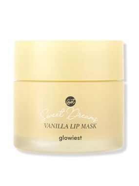 Glowiest Sweet Dreams Lip Mask in Vanilla 20g BRAND NEW IN BOX